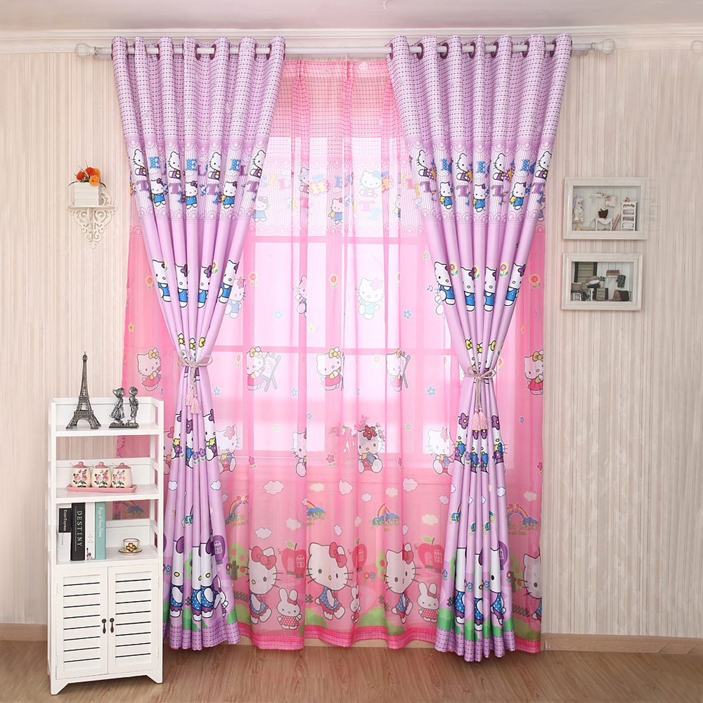 Đây là mẫu rèm cửa phòng ngủ hot nhất hiện nay